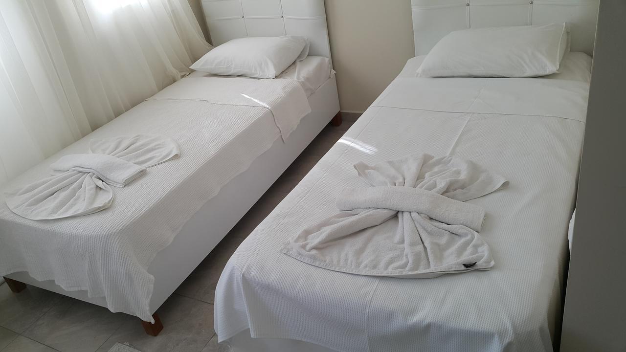 Vira Hotel ダルヤン エクステリア 写真